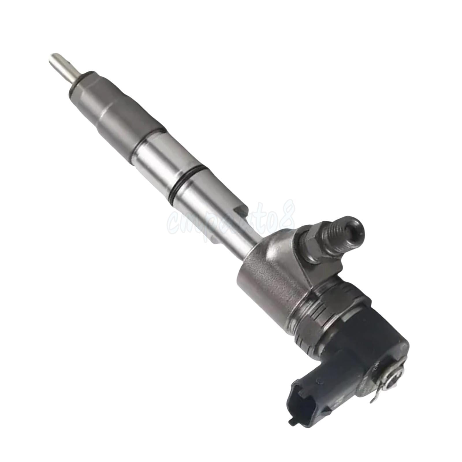 New 1pc Fuel Injector 0445110549 For Quanchai Diesel