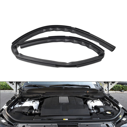Hood Bonnet Weatherstrip LR039085 for Land Rover for Range Rover for Range Rover Sport