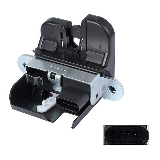 New 5K0827505A Rear Trunk Boot Lid Lock Latch For 2008-2016 for VW for GOLF MK6
