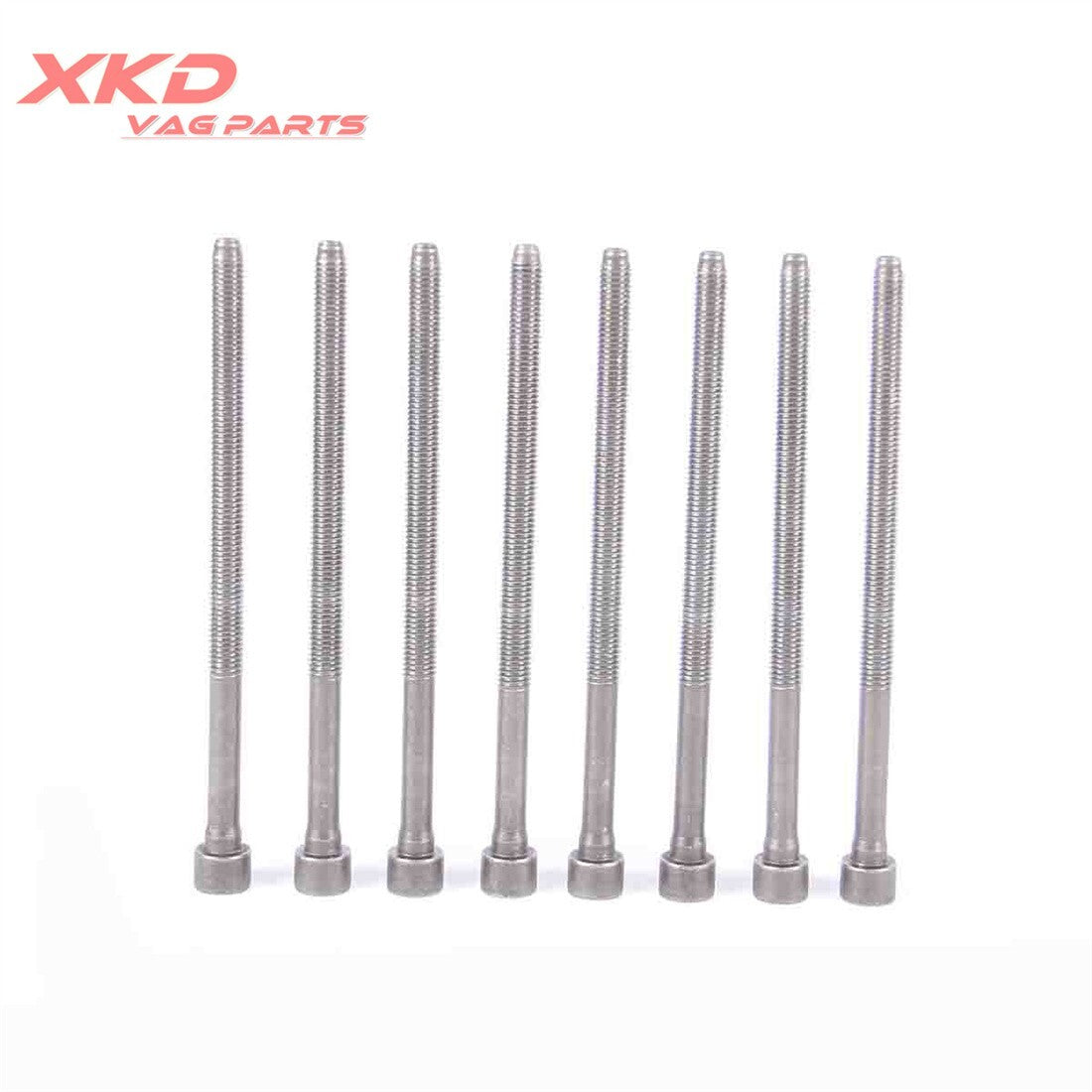 3.0T cylinder head bolt kit suitable for Volkswagen Touareg, for Audi A4, A6, Q5, Q7 CAK 06E103385