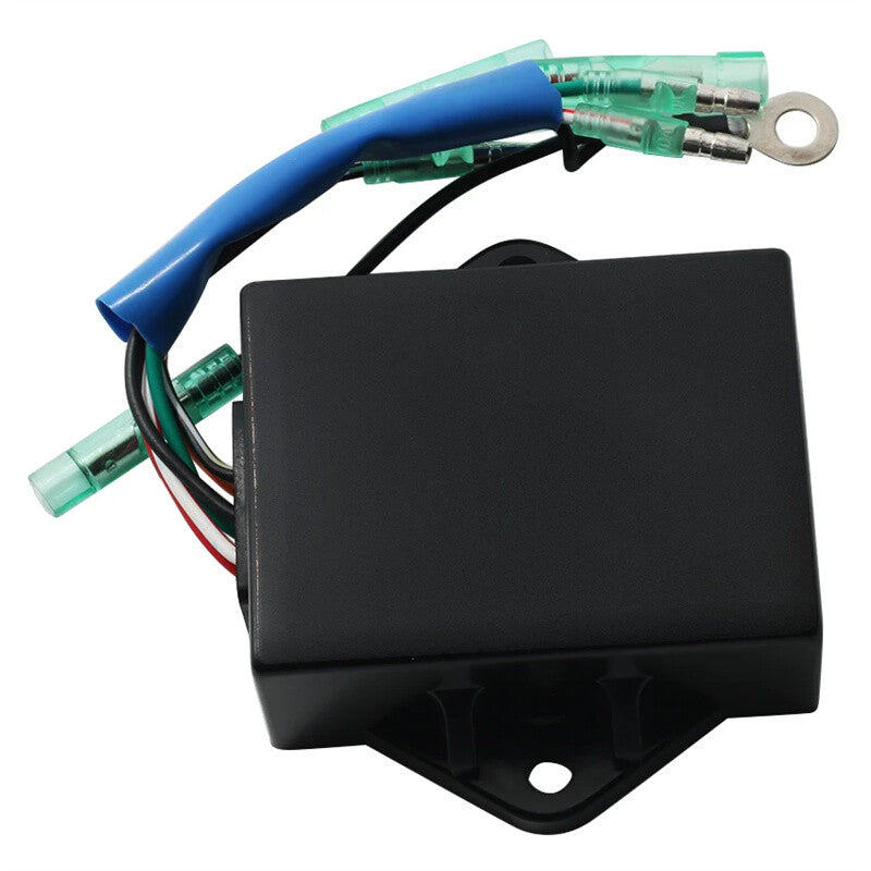 The CDI ignition system is suitable for Suzuki 32900-92L10 40HP DT40C 1986-99 40HP DT40 1989-2017.
