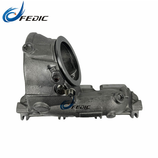 Turbine housing B38 7636784 for Mini one Cooper Clubman Countryman 1.5 L B38A15