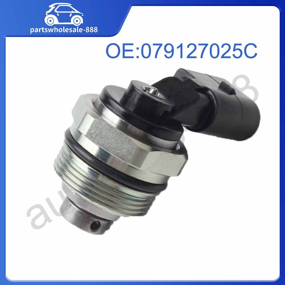 079127025C High-Pressure Fuel Pump Converter for Audi Q7, A5, A6, for A8 , RS4, and for Volkswagen 4.2L.