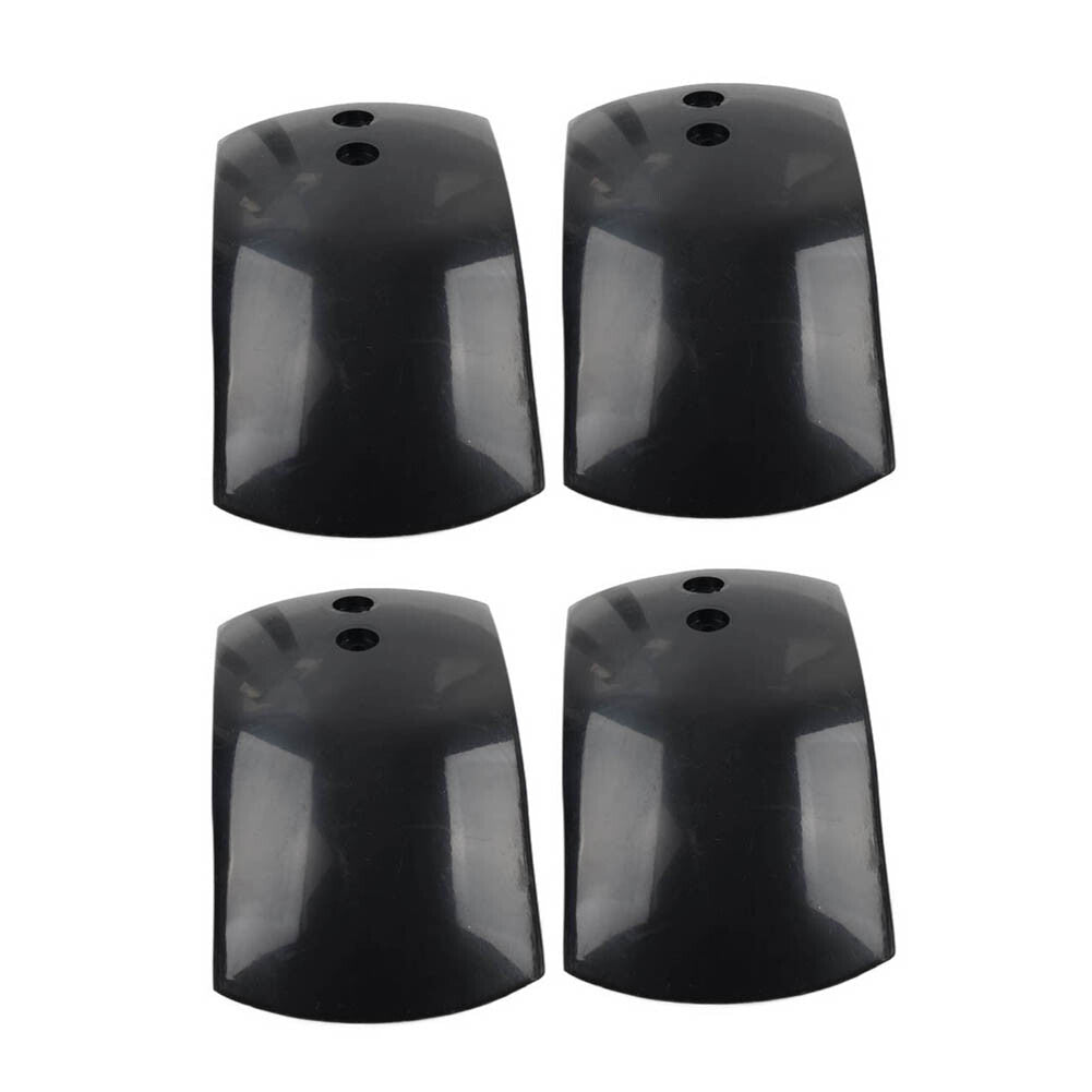 4PCS Front Rear Mud Guards Cover For 43cc 47 49cc for Mini Kids Quad Dirt Bike ATV