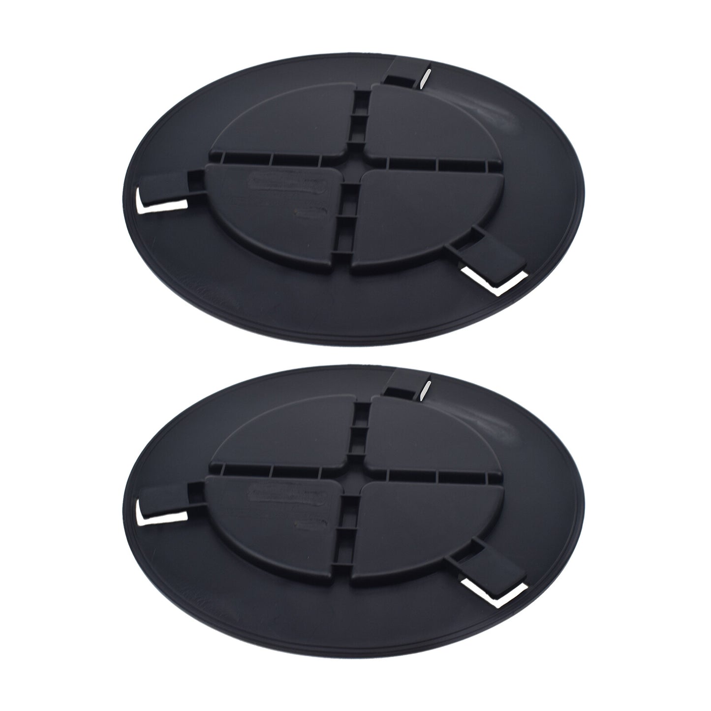 2Pcs Front Fender Liner Wheel Housing Cover for Mini Cooper R60 R61 51719802413