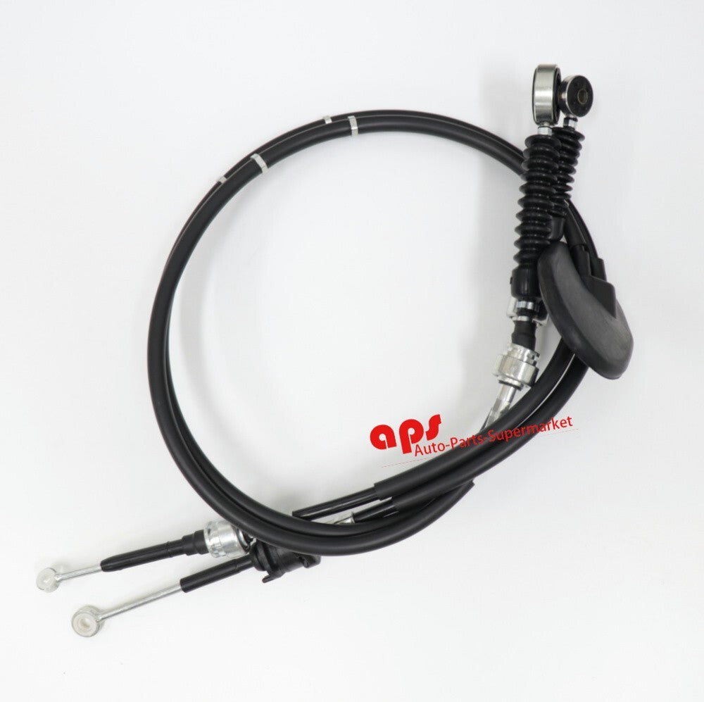 The S-type transmission cable is suitable for 2002-2006 for Acura RSX 2.0L K20A MT 54310-S6M-043