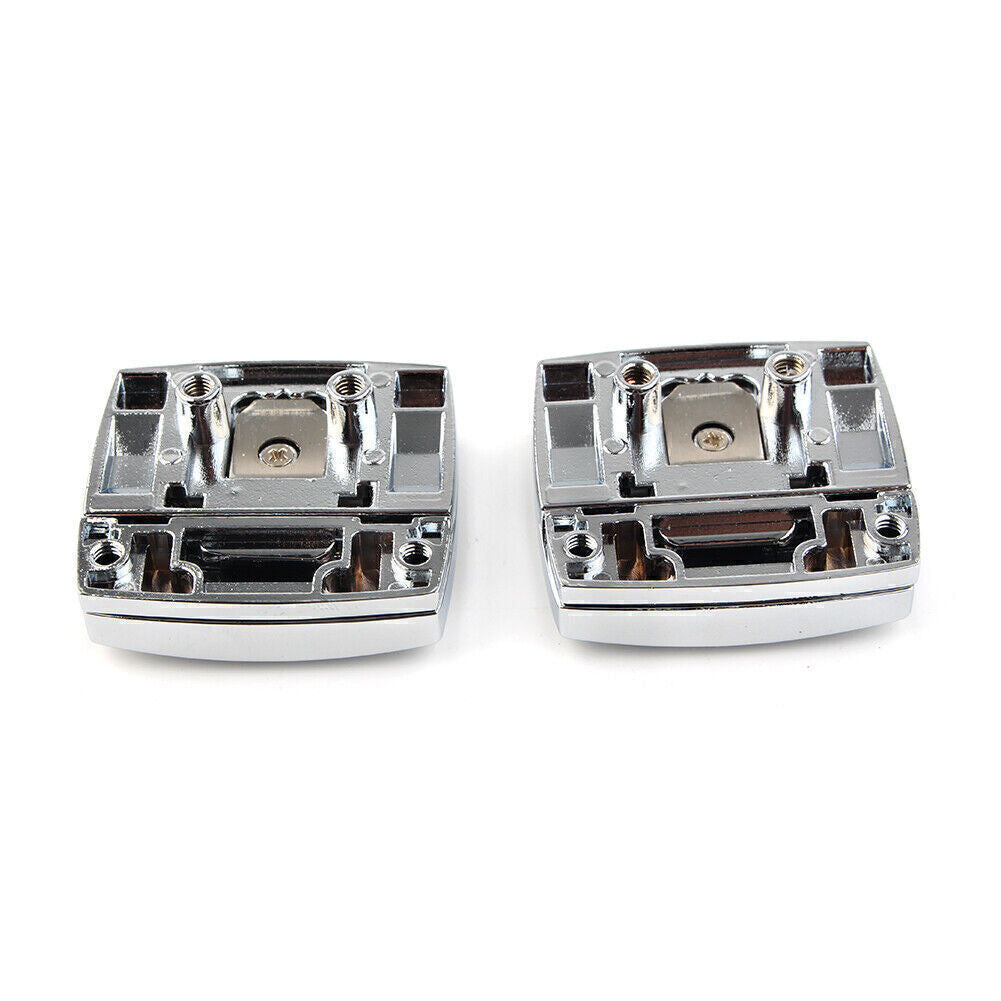for Harley Tour Pack Latches Classic Electra Glide Ultra Pak Pac Touring 80-13