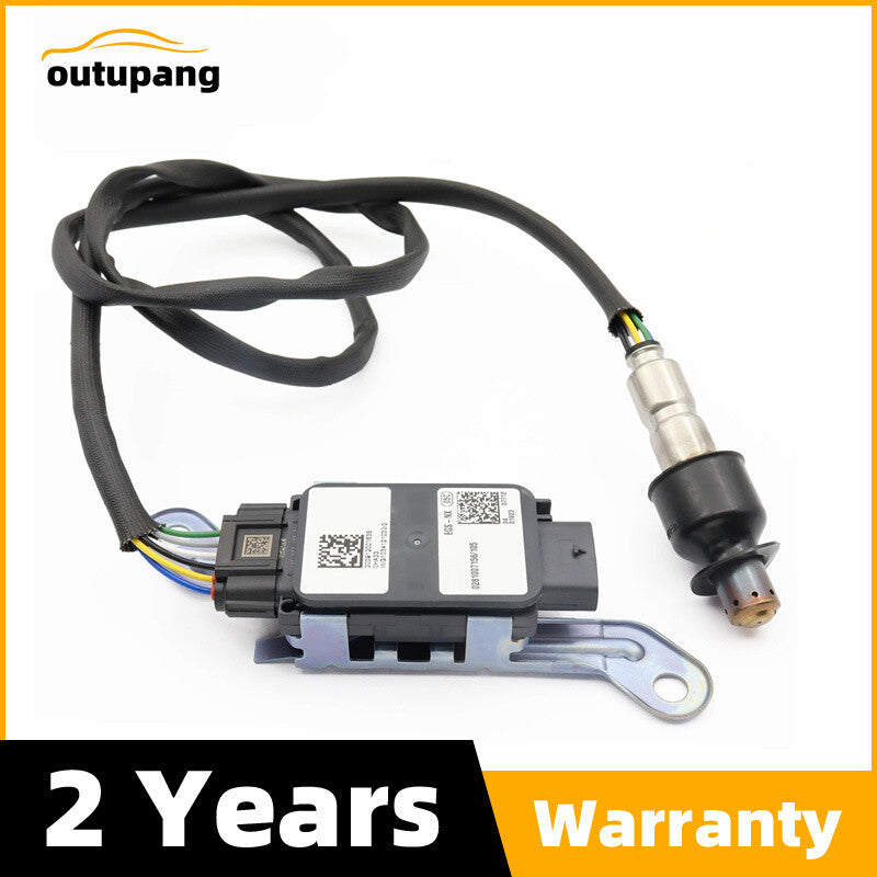 Nitrogen oxides (NOx) sensors are suitable for SINOTRUK HOWO 0281007156 0281007105