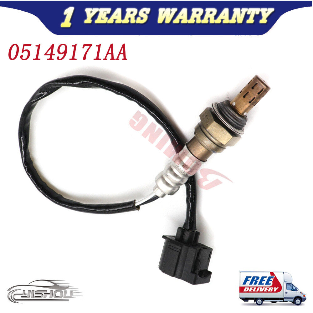 Air Fuel Ratio Sensor 226931-LA0C for Infiniti QX56 2011-13 QX80 2014-15 5.6L V8