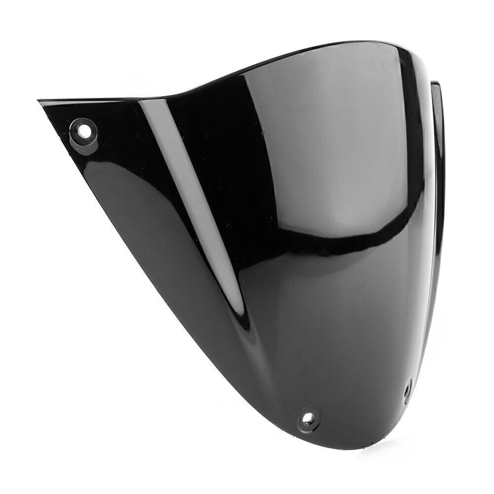 Windschild Verkleidung Schwarz F¨¹r for Ducati M1000 Monster 696 659 795 796