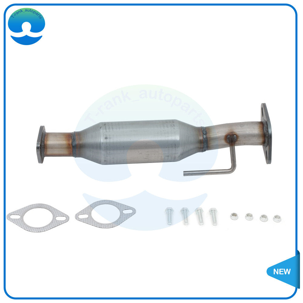 16574 Exhaust Catalytic Converter Fit for 2009-2017 for Chevrolet Traverse 3.6L V6