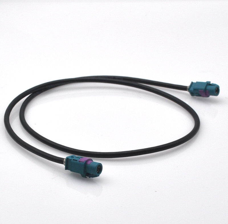 Headuint to 6WB digital cluster APIX2 cable for Bmw G01 G30 G38 G12 G11 nbt evo