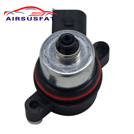 Air suspension compressor solenoid valve suitable for Mercedes W205 C205 W253 W213 - new