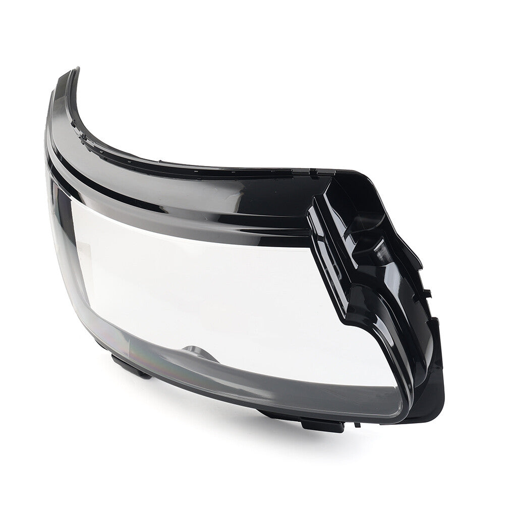 Headlight Clear Lens Cover Lamp Shell Right for Land Rover for Range Rover 2018-2022