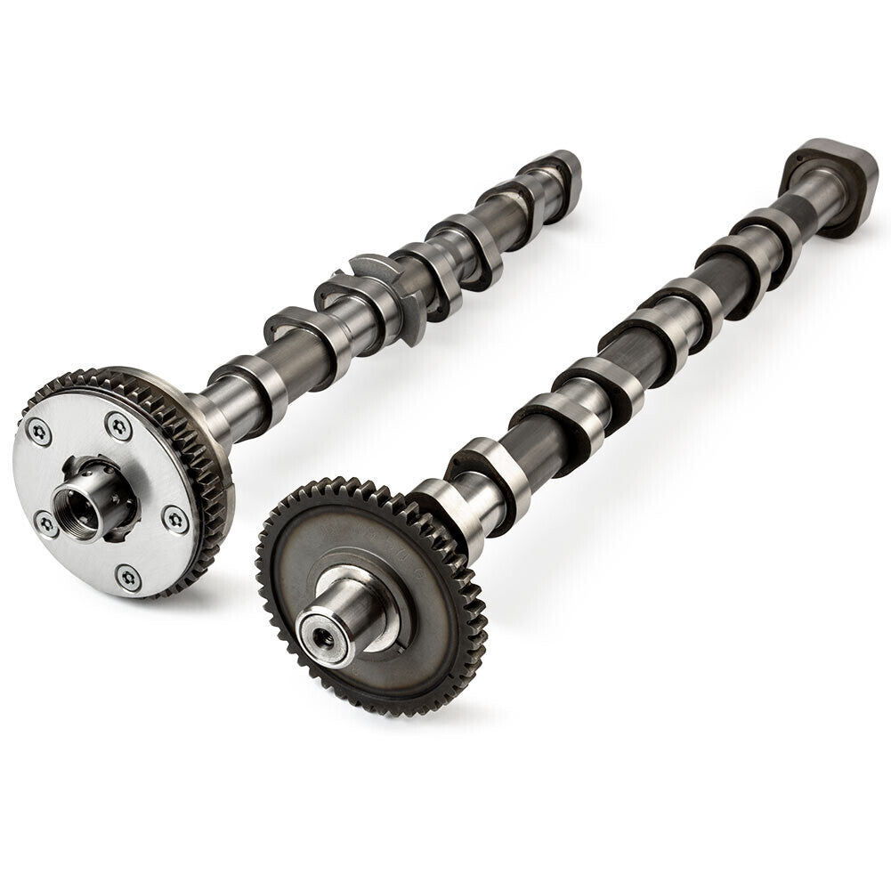2X Intake+Exhaust Camshaft Timing Gear Kit Fit for VW for Jetta for Audi for A4 for A5 1.8/2.0T