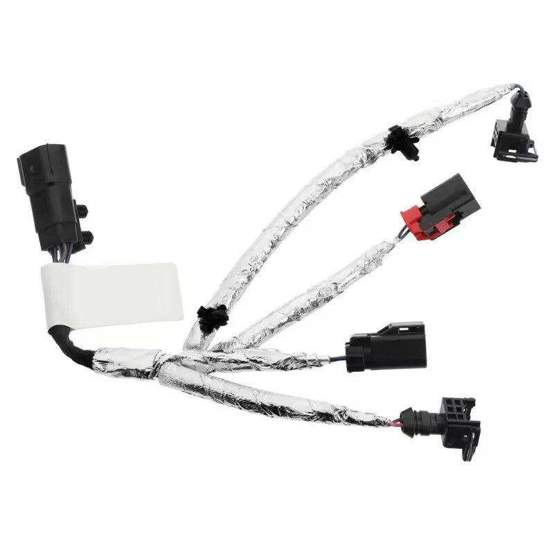 4pcs Oxygen Sensor Up+Downstream for Honda Accord Odyssey Pilot for Acura MDX TL TSX
