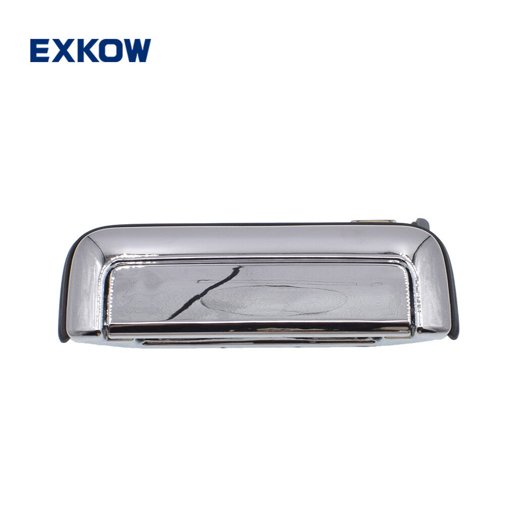 Rear Body Tailgate Outside Handle for Mitsubishi L200 Triton 2015- 5746A153