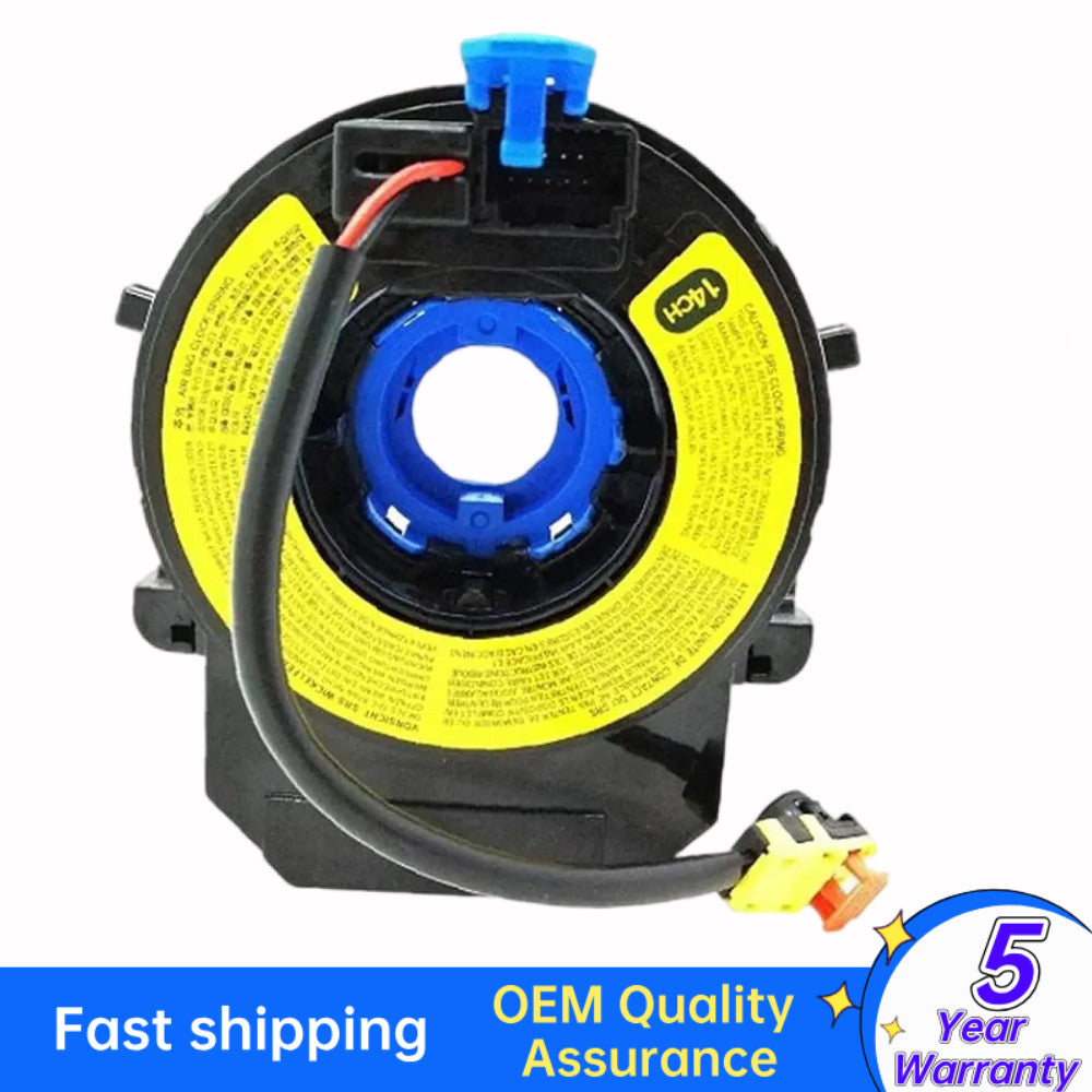 93490-3V110 New Clockspring Fit for Hyundai for Veloster 2012-2017 1.6L