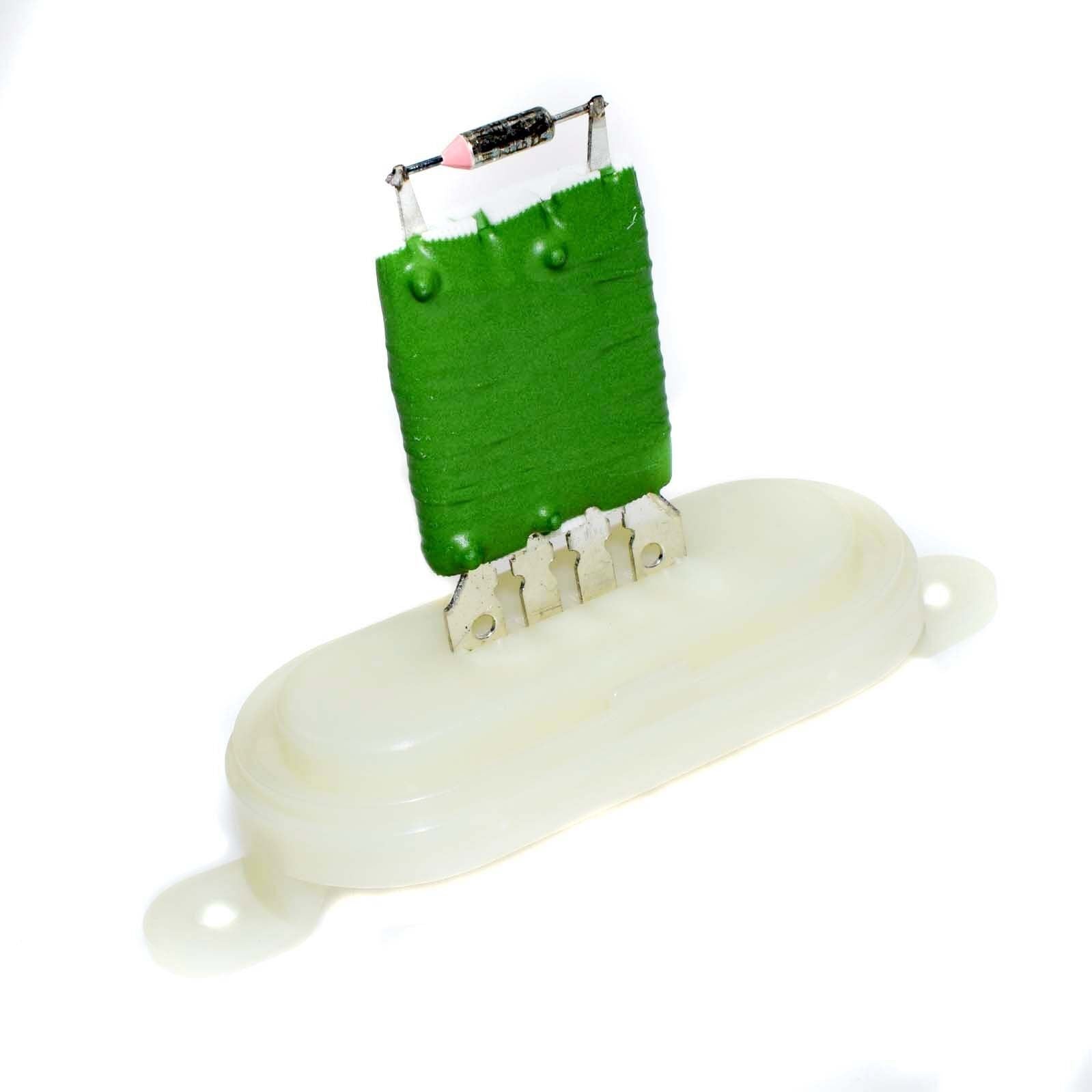 for RENAULT LAGUNA MK II 7701207853 New HVAC HEATER BLOWER MOTOR RESISTOR Module