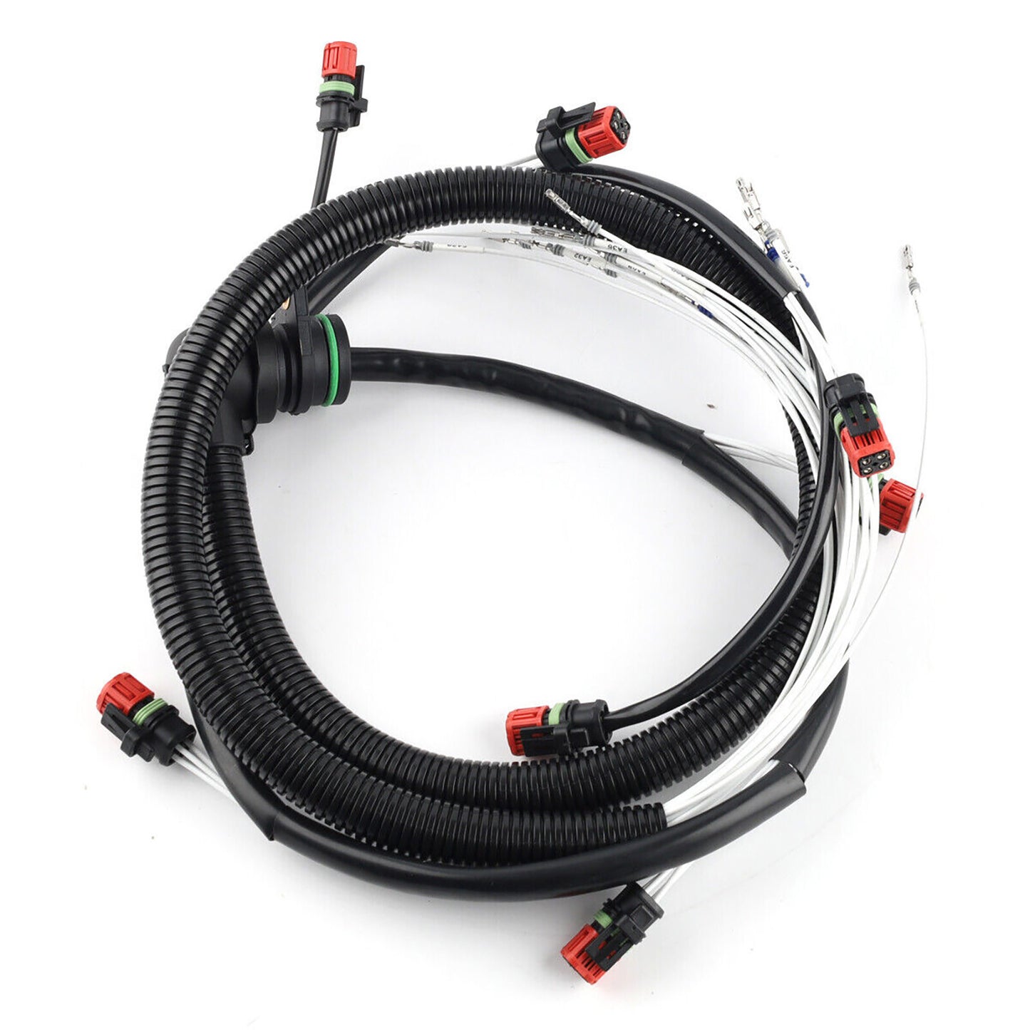 22190628 22248490 Engine Injector Wire Harness Kit for Volvo Truck FMFH D13