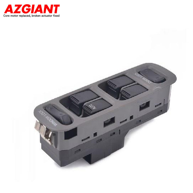 1999 - 2002 for Suzuki Grand Vitara Power Window Switch Left Front Driver Side