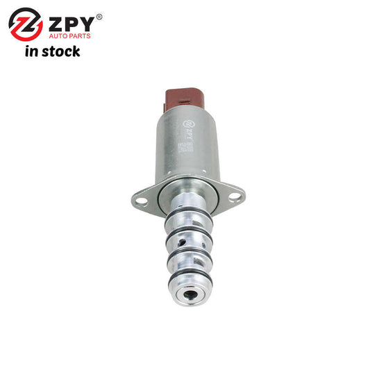 ZPY Engine Variable Valve Timing (VVT) Solenoid for VW for AUDI Q7 066906455E