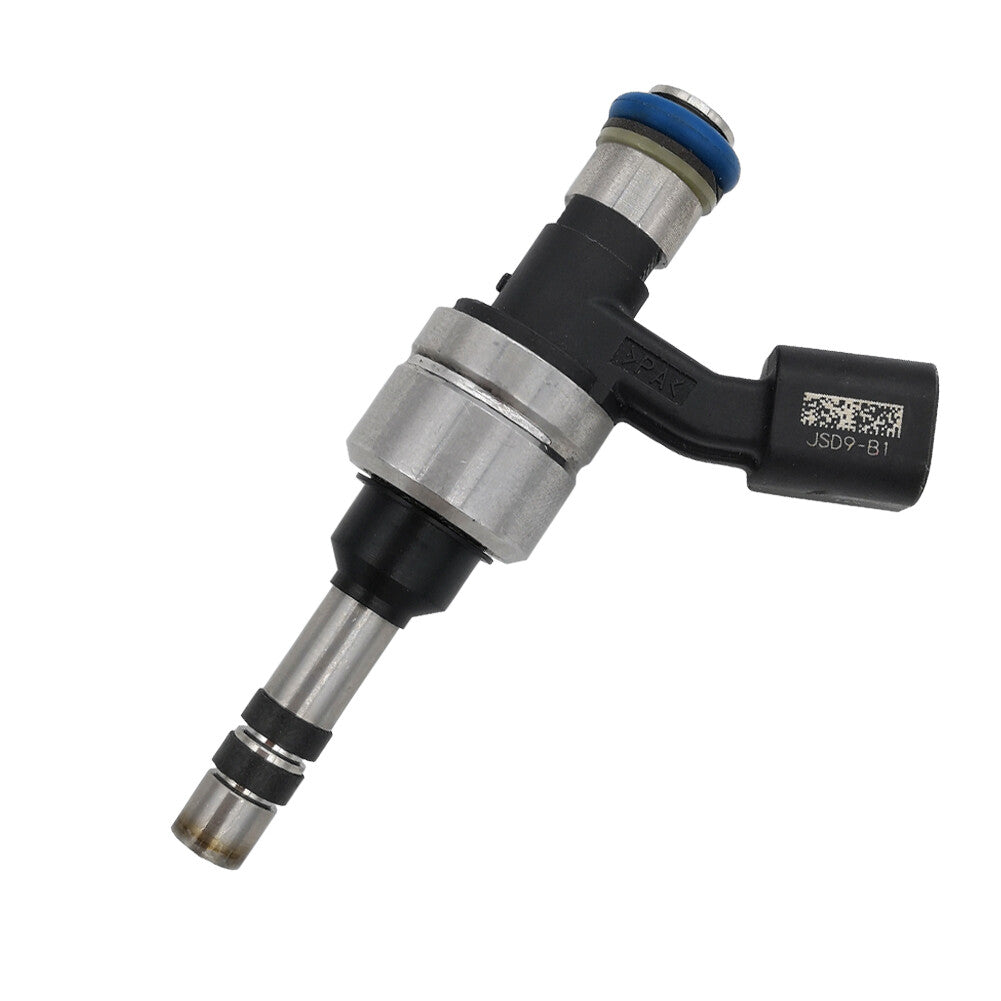 6 Pcs Fuel Injectors 12634126 for Buick Lacrosse for Cadillac ATS for Chevrolet JSD9-B1