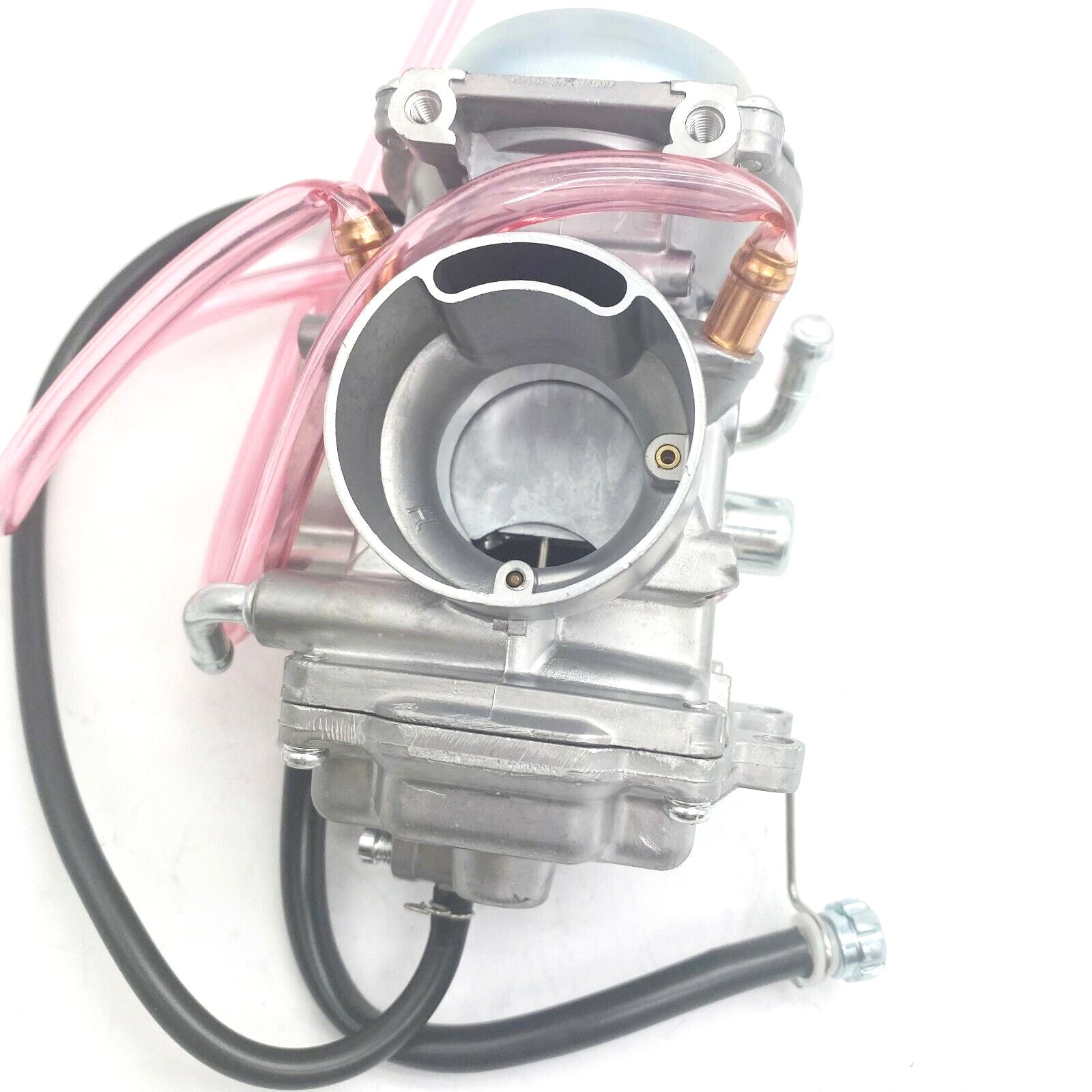 New Carburetor for Suzuki Quad Runner Quadrunner 250 Carb LT-F250 1990-1996