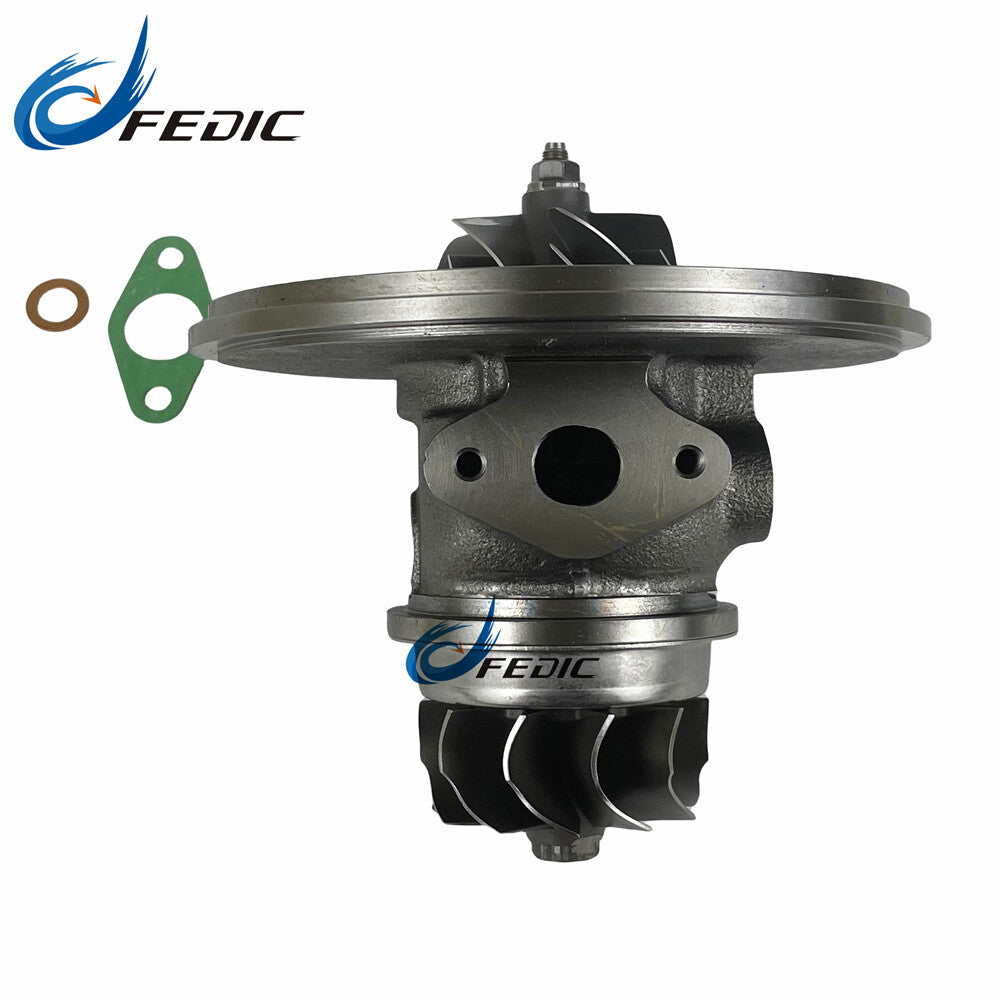 24100-2204A RHC62W VX54 Turbo cartridge for Hino Truck H07CT