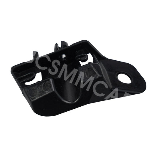 Car Front Grille Spacer Frame Gasket Right Trim Fit for Honda for Civic 2022-2023