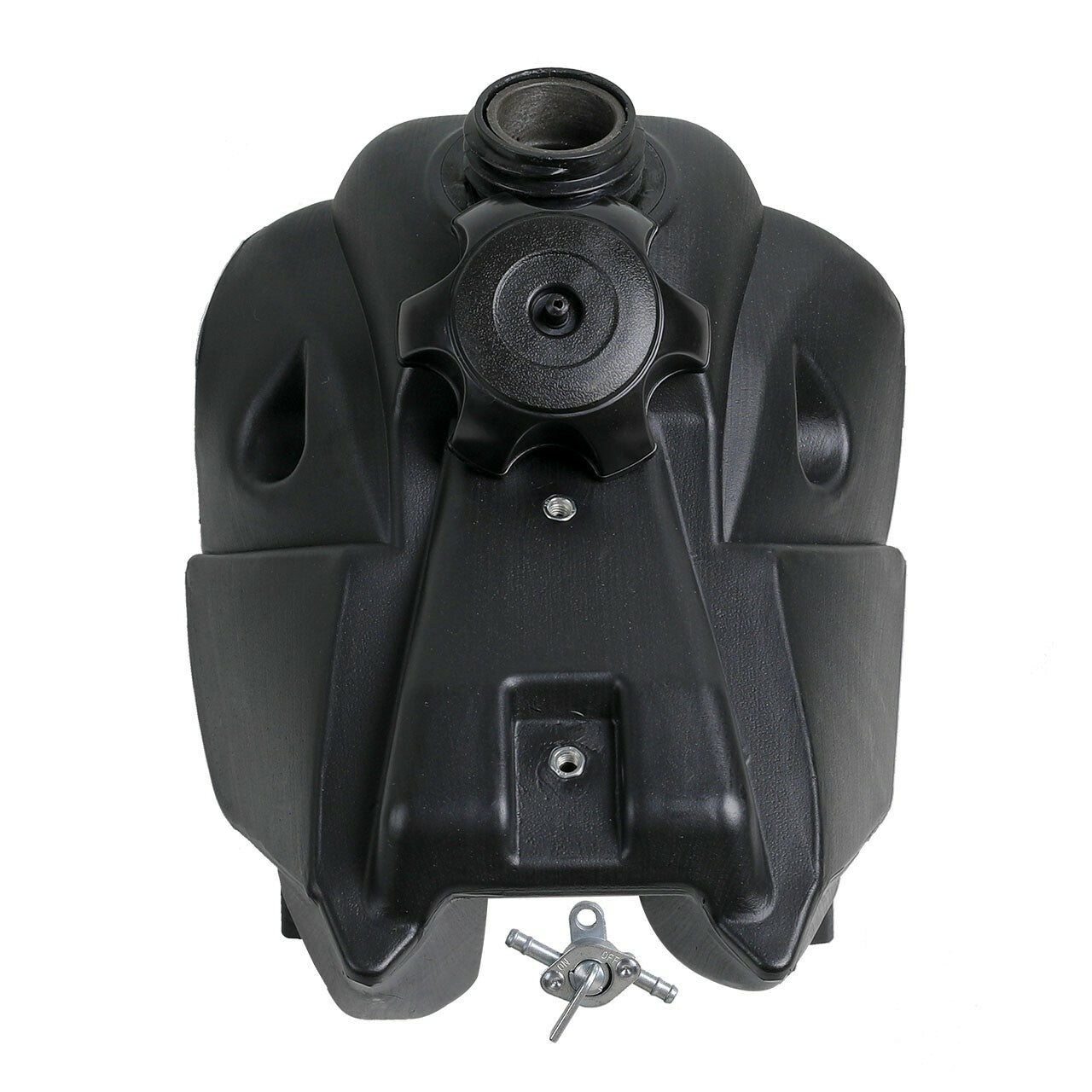 for Kawasaki KLX110, KX65, RM65, DRZ110 110cc, 125cc, 140cc Dirt Pit bicycle fuel tanks