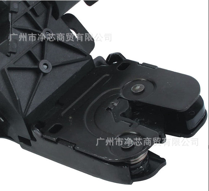 1PC For 2004-2008 for AUDI A3 8P Trunk Latch Lid Lock Release Block OE 8P4827505C