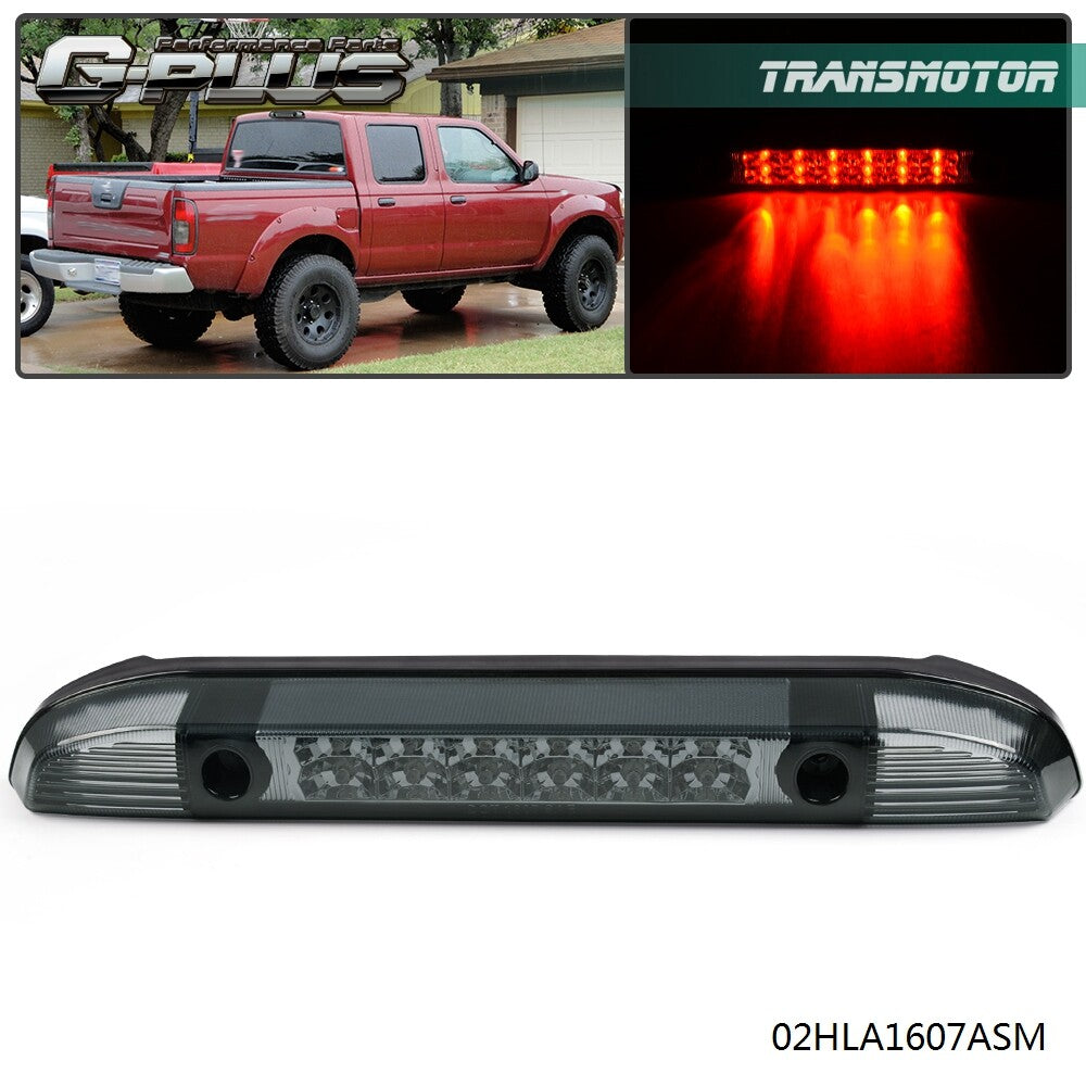 Ding LED Triple Brightness 2001 - 04 Small Brightness Extra Bright Surface