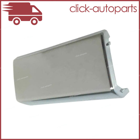 For 2011-2015 for MERCEDES for BENZ ML-KLASSE W166 Rear Bumper Tow Hook Eye Cap Cover