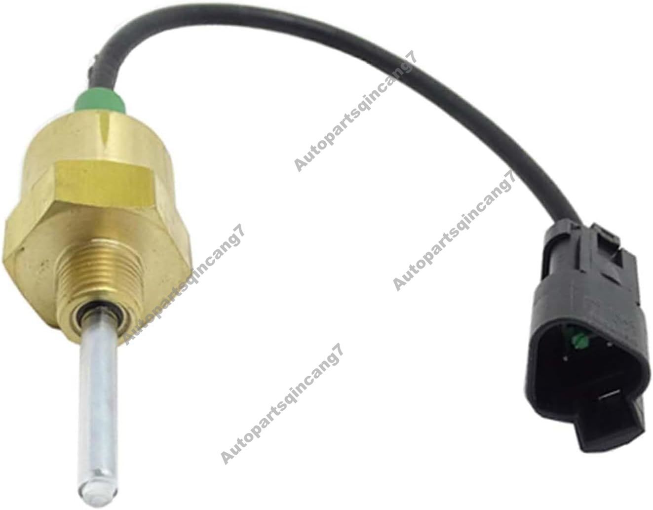 Coolant Temperature Level Sensor 430-9449 For Caterpillar CAT Engine C7 C9 C15