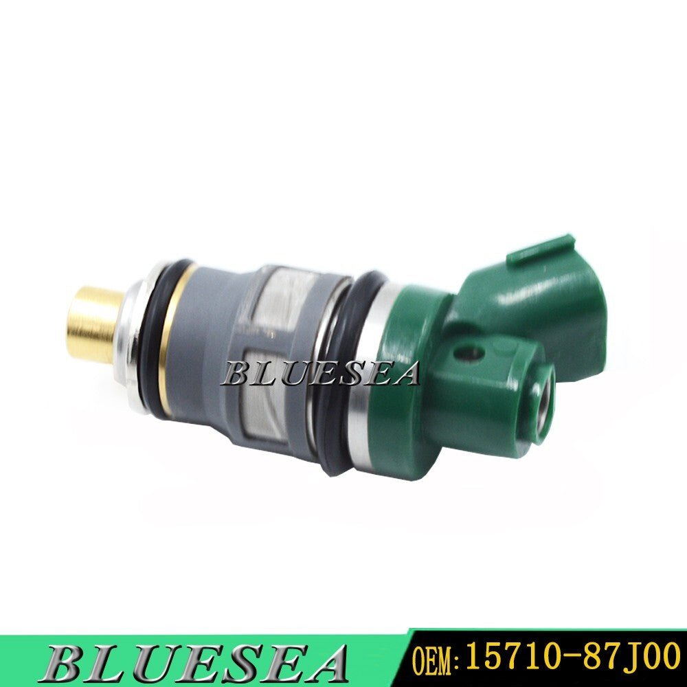 15710-87J00 Injector for Suzuki DF40 DF50 1999-2010