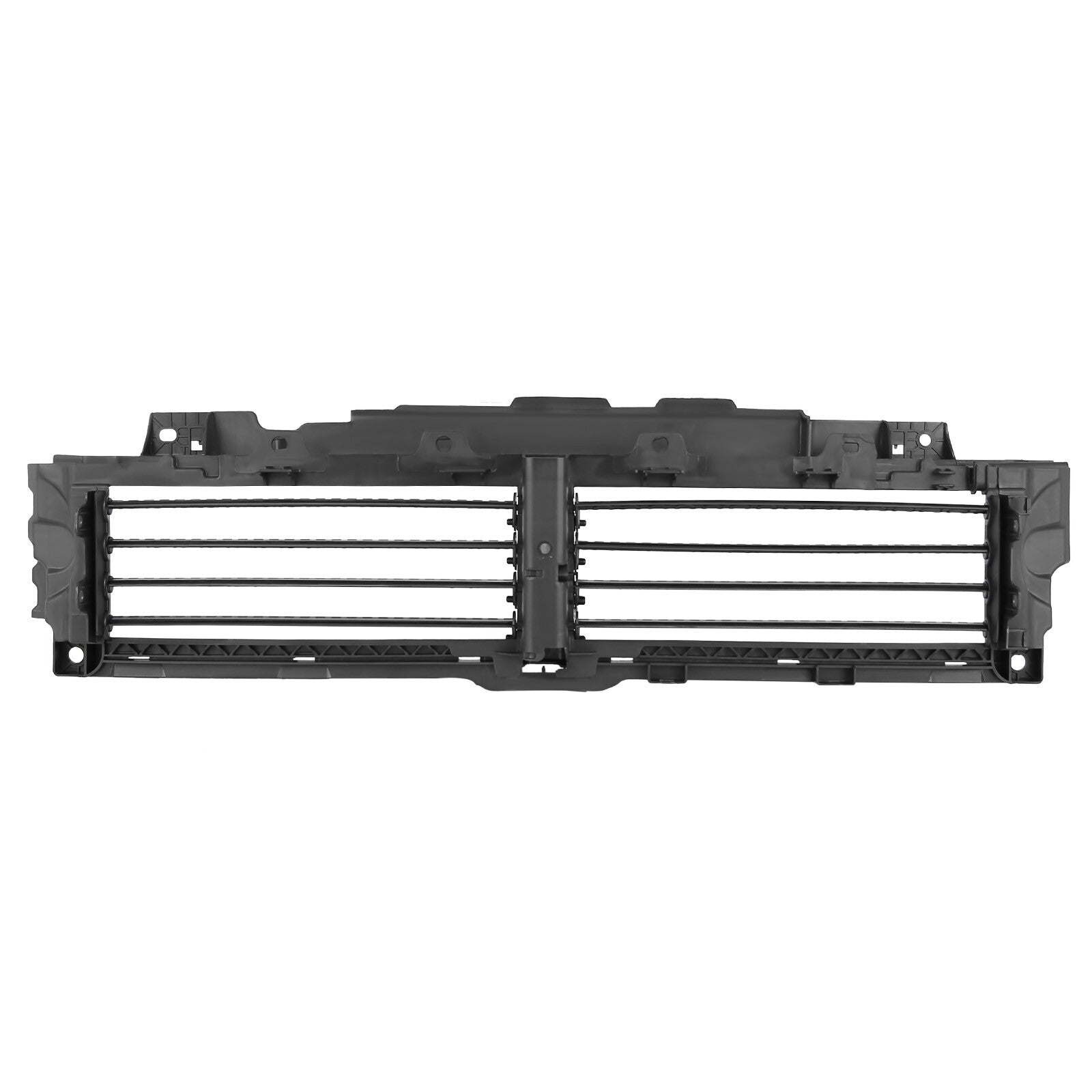Applicable to 2018, 2019, 2020, and 2021 for Honda Accords - Front Active Grille Air Shutter with Motor