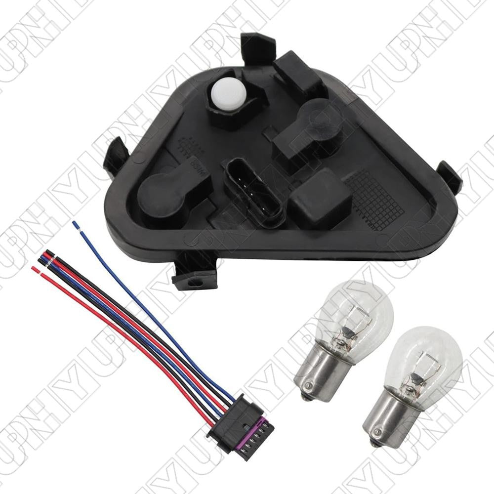 Rear Bulb Socket Tail Light LH RH 63217313043+44 Fit for BMW 320i 328i 12-15