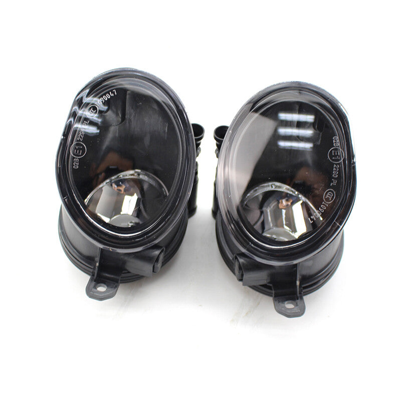 One Pair Fog Light Assembly Fog Driving Lamp for Volvo S40 V50 2008-2011