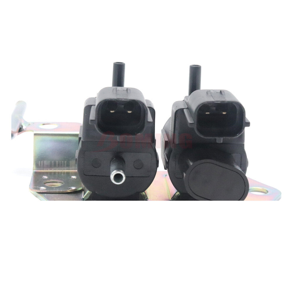 New 4WD Select Control Solenoid Valve Fits for Mitsubishi Pajero Montero MR534632