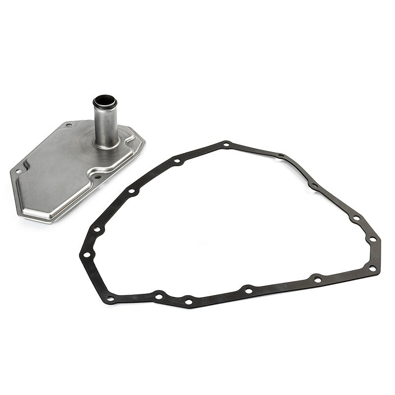 Transmission Oil Filter Pan Gasket Kit 33010-JF015 for Nissan Sentra Versa 12-19