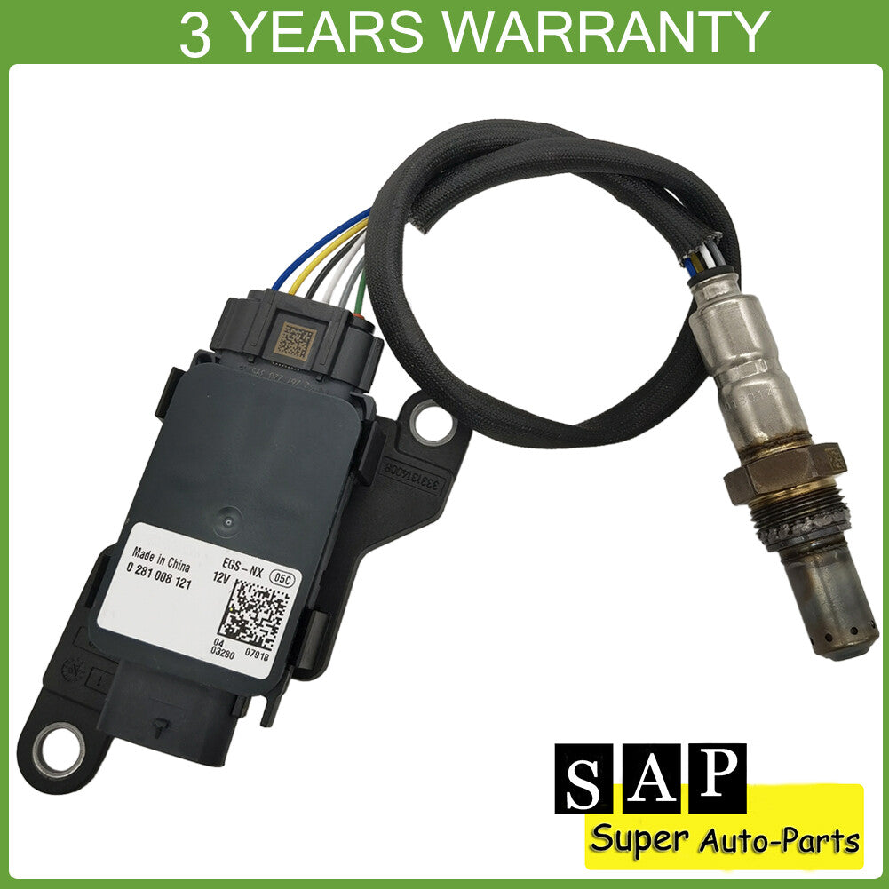 2PCS NEW Black O2 Sensor Extension Lead Fit for Holden VZ VE LS1 LS2 LS3 L76 L98