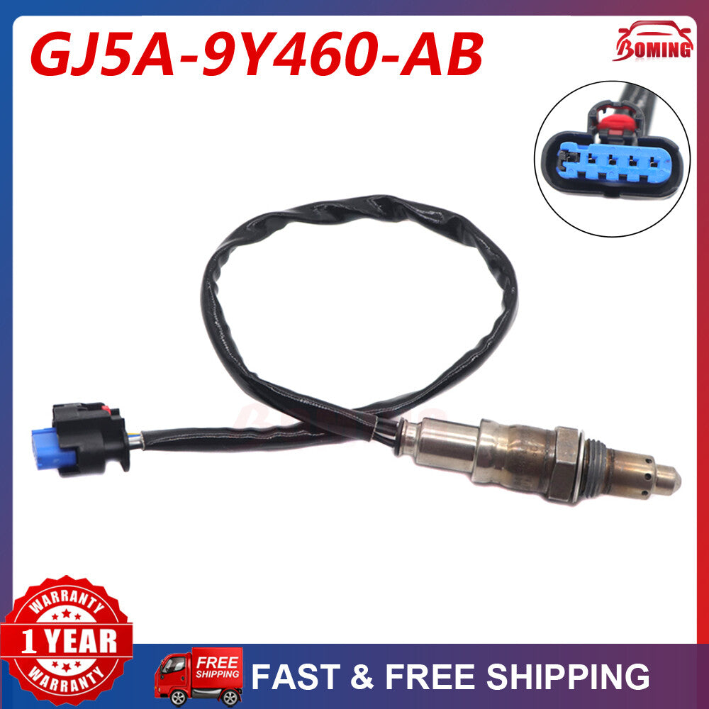 Upstream oxygen sensor applicable to for Hyundai for Elantra 2011-2014 1.8L and for Kia Rondo 2014-2015 2.0L.