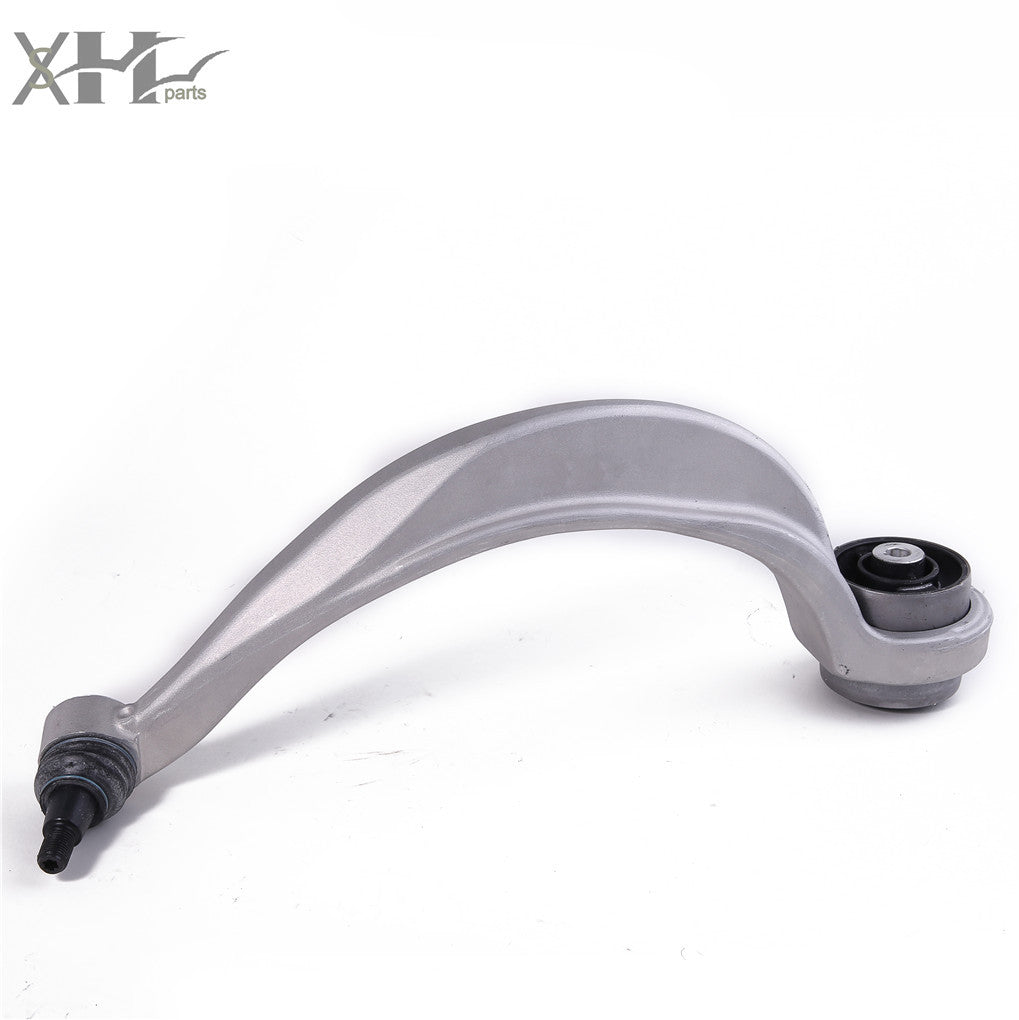 Pair New Right Left Front Lower Control Arm Kit Fits for Audi for A8 S8 10-17