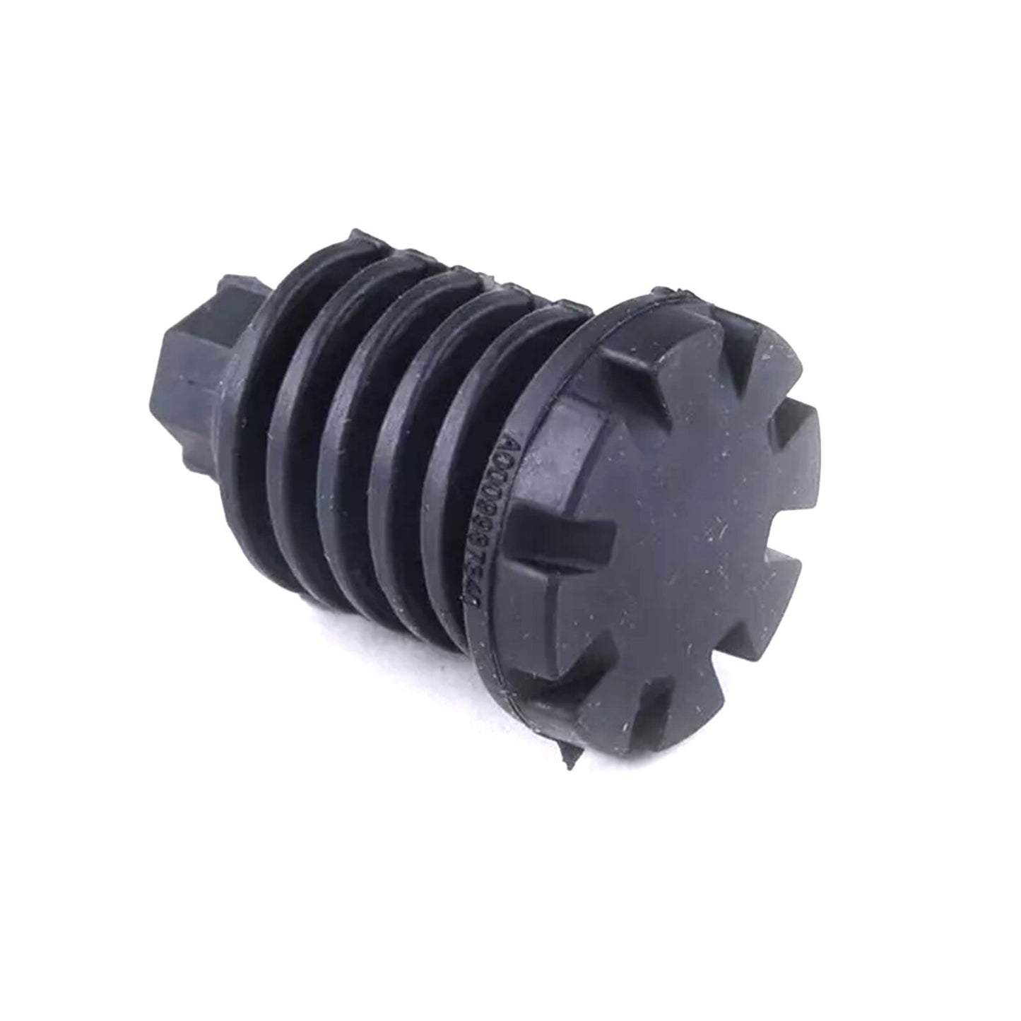1-piece for Mercedes-Benz Radiator for Core Support Mounting Frame Stop 0009987340