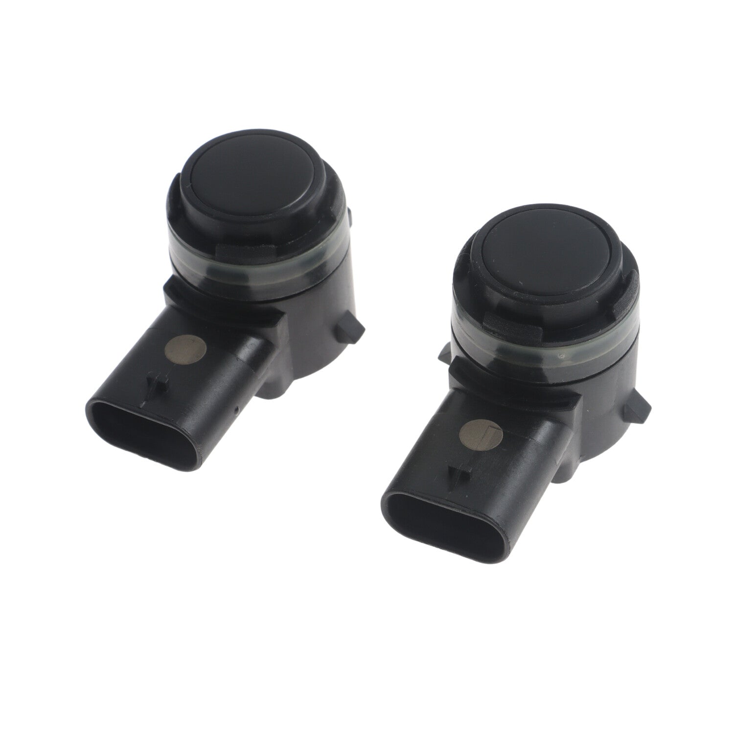 2pcs 0009055504 Bumper PDC Parking Sensor fits for Mercedes-Benz W218 W246 W213 W222