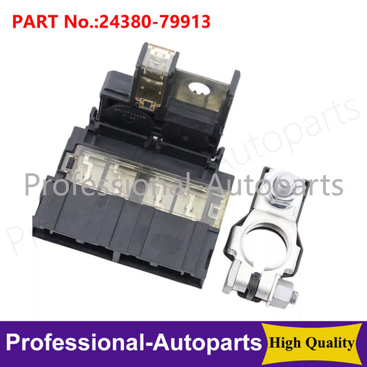 24380-79912 Battery Fuse Fusible Link Suitable for Nissan G35 FX35 FX45 NV200 2003-2015
