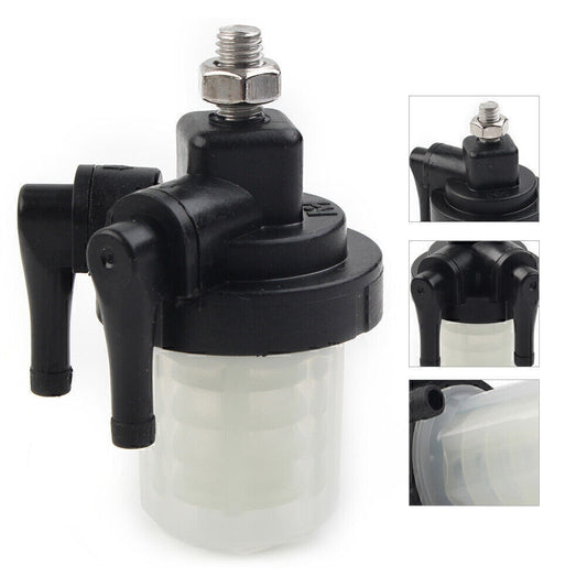 Kraftstofffilterbaugruppe passend f¨¹r for Yamaha 9¨C70 PS for Suzuki 25¨C65 PS Au?enbord