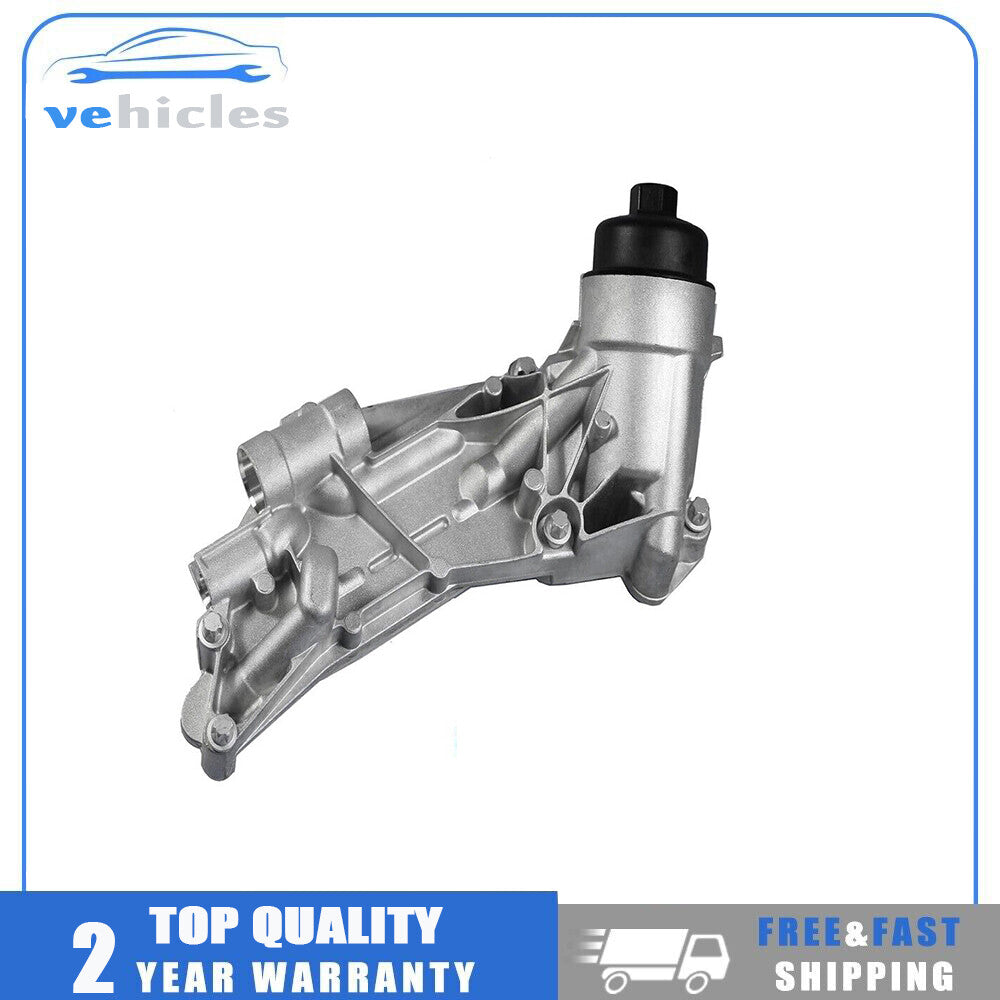 55353323 Oil cooler housing assembly for Chevrolet for Cruze Limited Edition Malibu engines
