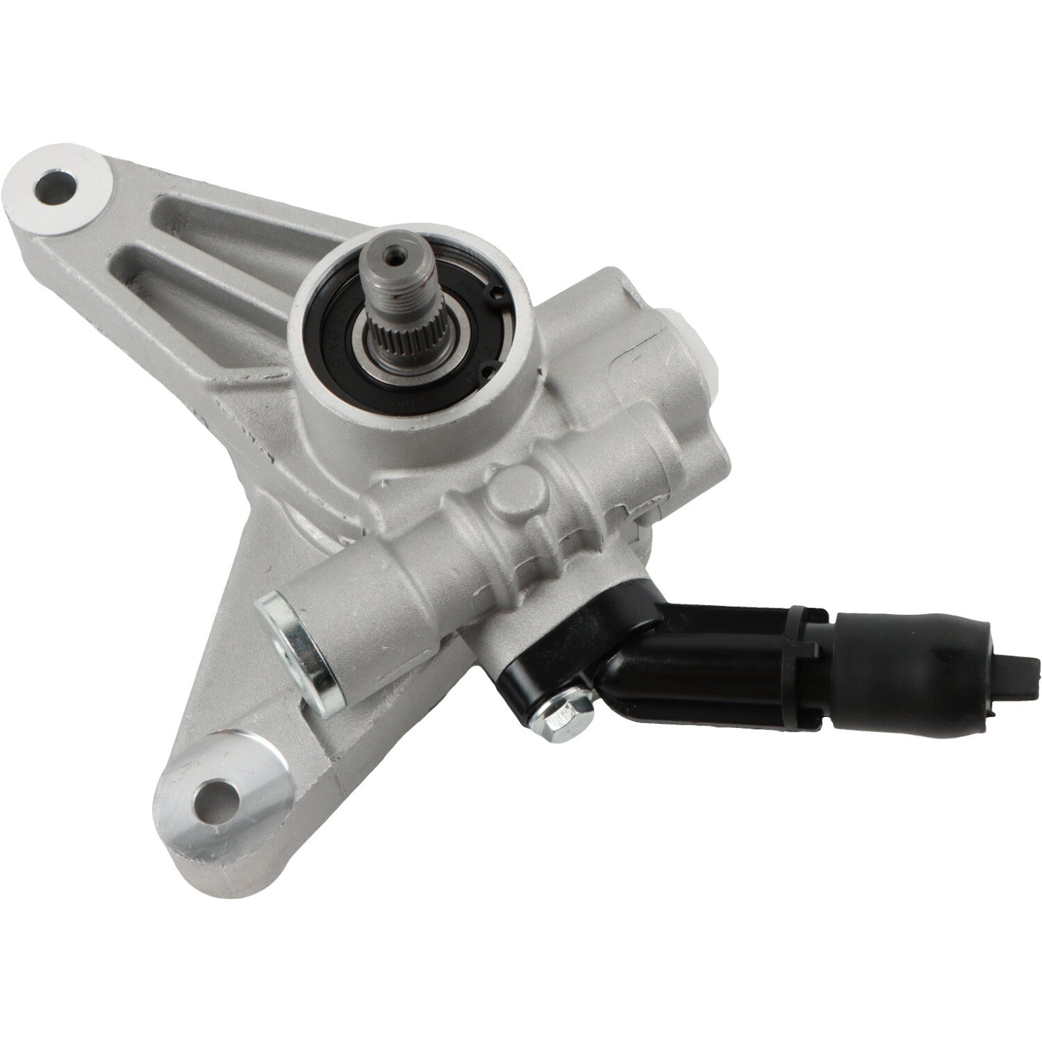 Power Steering Pump 21-5441 for 05-08 for Honda Pilot 3.5L 04-08 for Acura TL 3.2L V6
